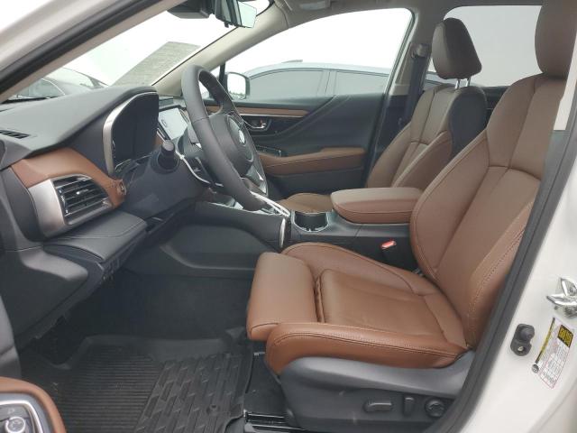 SUBARU OUTBACK 2025 Белы