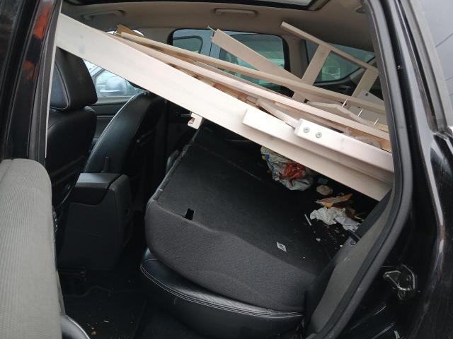 2008 FORD KUGA TITANIUM TDCI 