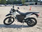 2023 ZERO MOTORCYCLES INC FXP    a la Venta en Copart NC - RALEIGH NORTH