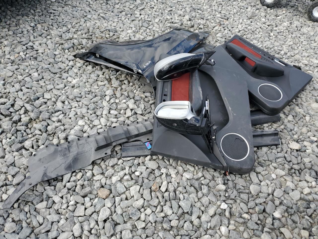 2016 Audi Sq5 Premium Plus VIN: WA1CCAFP9GA072120 Lot: 70872615