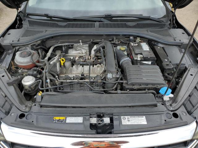 2019 VOLKSWAGEN JETTA SEL PREMIUM  