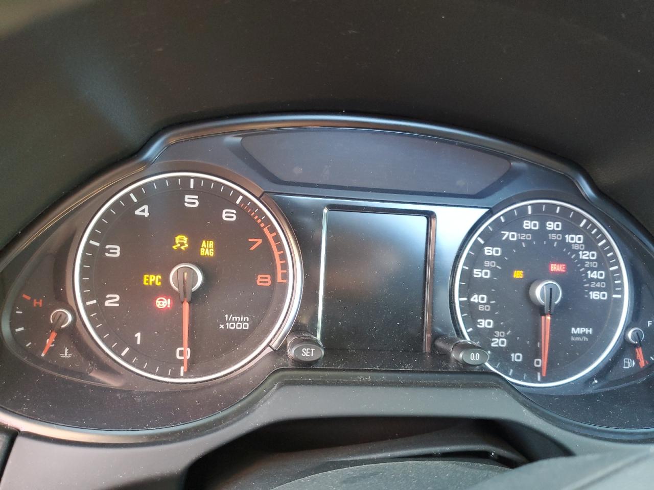 2016 Audi Q5 Premium Plus VIN: WA1L2AFP4GA040596 Lot: 70447665