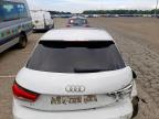 2015 AUDI A1 S LINE for sale at Copart SANDTOFT