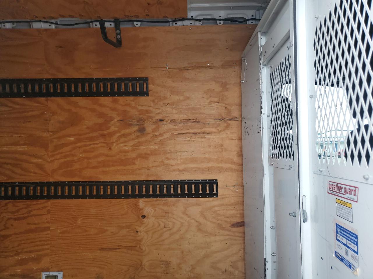 2016 Mercedes-Benz Sprinter 3500 VIN: WD3PF4CC7GP190627 Lot: 69832485