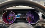 2016 FORD MUSTANG GT   for sale at Copart TX - DALLAS