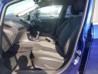 2015 FORD FIESTA ZETEC  for sale at Copart ROCHFORD
