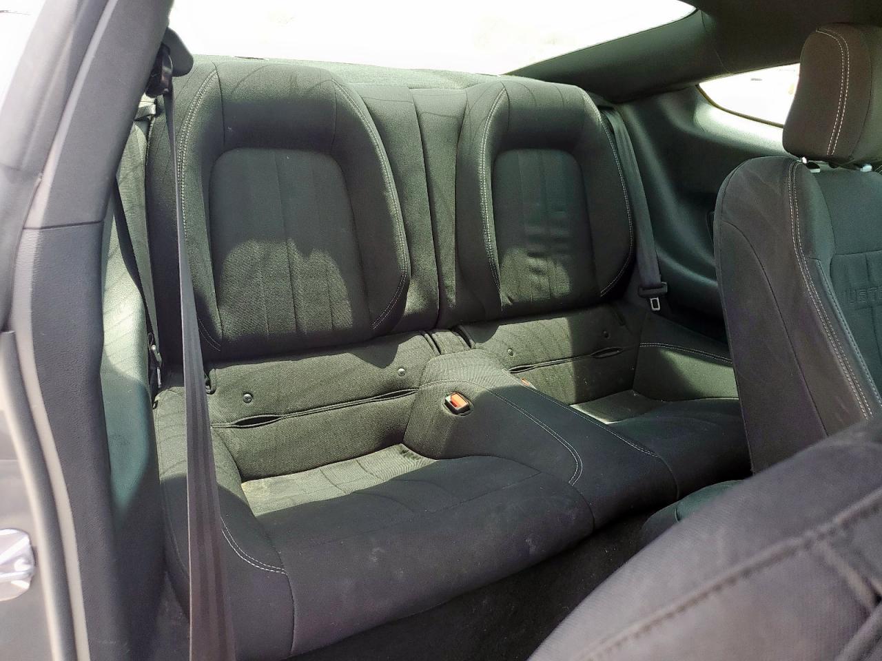 2021 Ford Mustang VIN: 1FA6P8TH2M5149451 Lot: 68397225