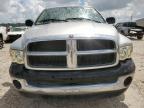 2004 DODGE RAM 1500 ST for sale at Copart TX - HOUSTON
