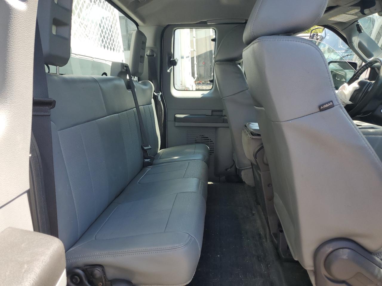 2013 Ford F250 Super Duty VIN: 1FD7X2B63DEB42662 Lot: 69801755