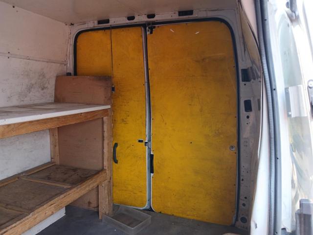 2013 FORD TRANSIT 100 T280 FWD 