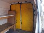2013 FORD TRANSIT 100 T280 FWD  for sale at Copart WOLVERHAMPTON