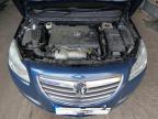 2013 VAUXHALL INSIGNIA S for sale at Copart SANDTOFT