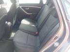 2012 HYUNDAI I30 ACTIVE for sale at Copart CORBY