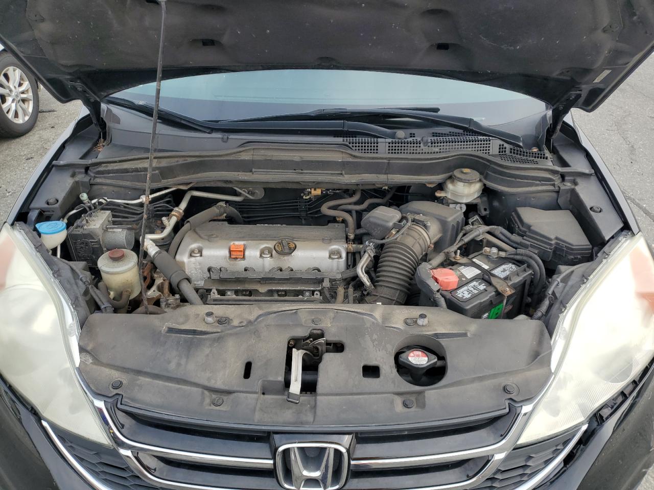 2010 Honda Cr-V Ex VIN: 3CZRE4H53AG703034 Lot: 67040885