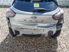 2025 FORD PUMA TITAN for sale at Copart WISBECH