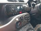 2014 FIAT PANDA ANTARCTICA MULTIJET  for sale at Copart WOLVERHAMPTON