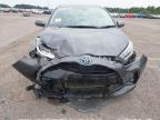 2022 TOYOTA YARIS DESIGN HEV CVT  for sale at Copart SANDTOFT