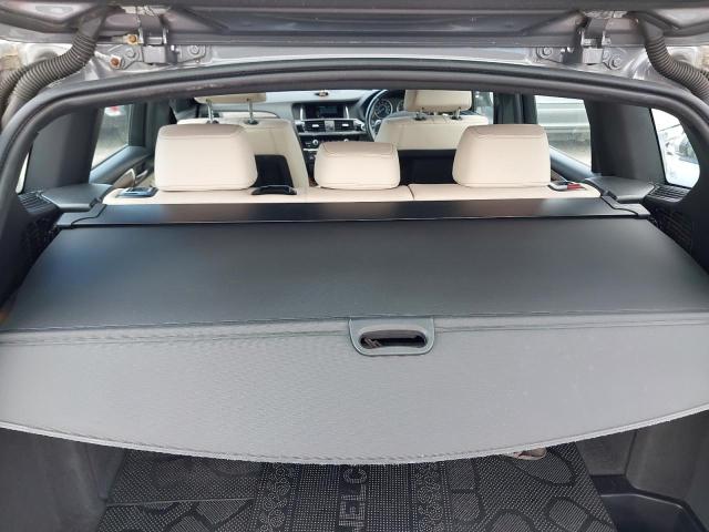 2015 BMW X3 XDRIVE20D M SPORT AUTO 