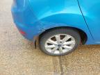 2009 FORD FIESTA ZETEC 96  for sale at Copart SANDWICH