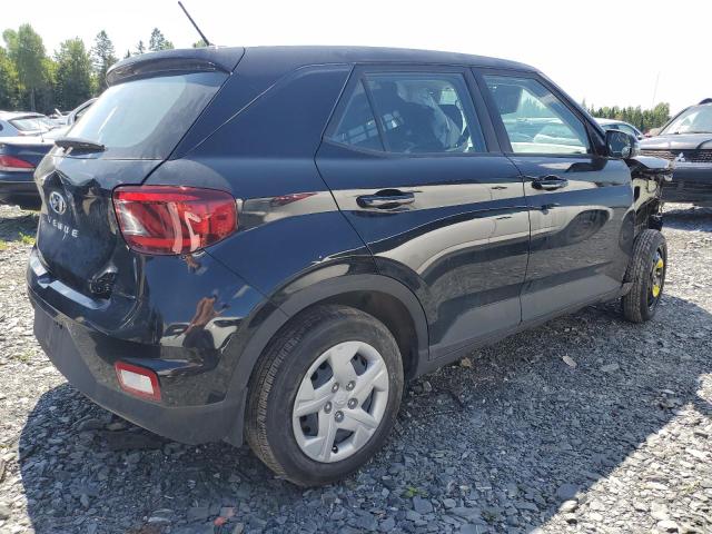 2024 HYUNDAI VENUE SE  