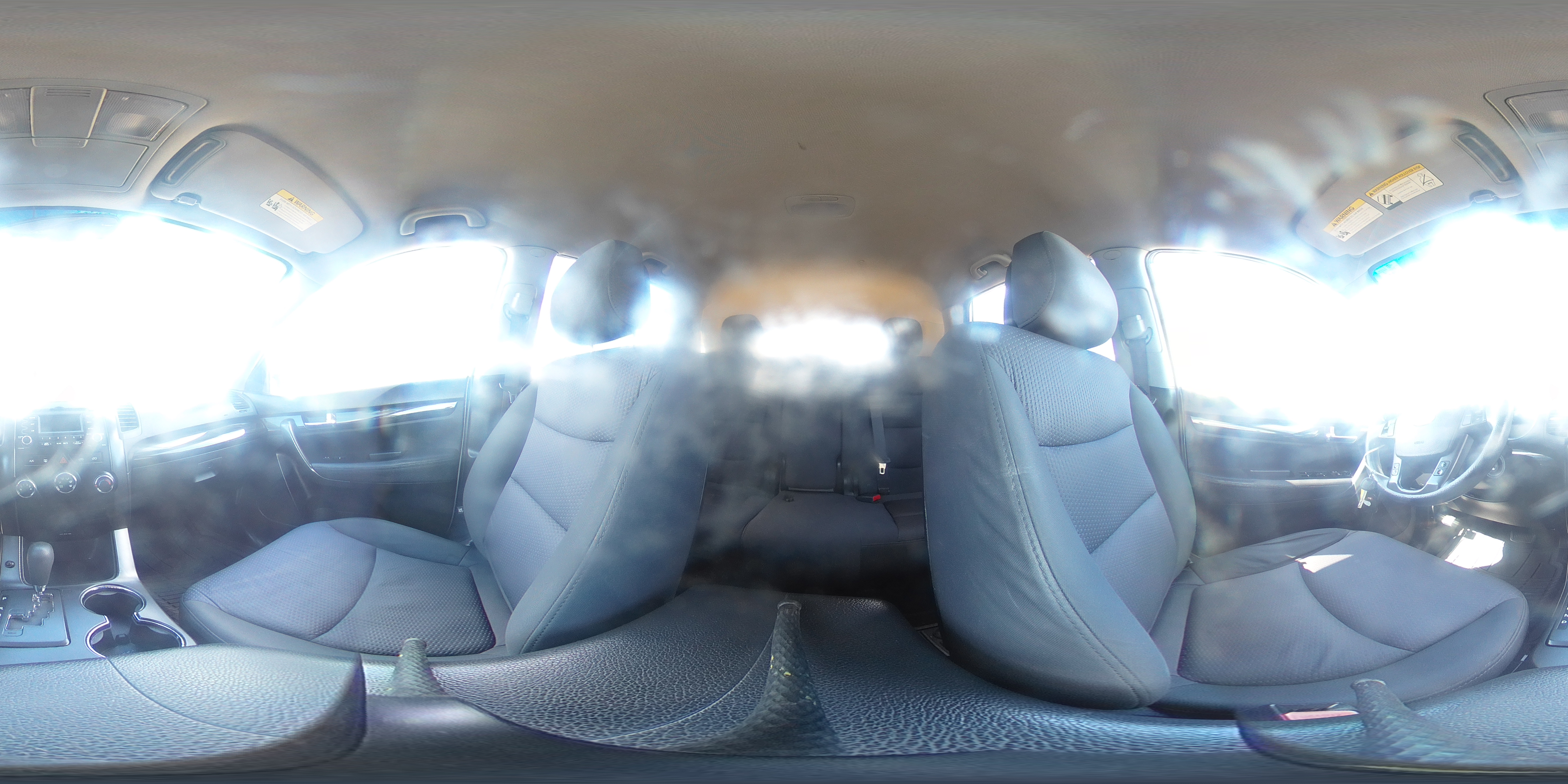 2012 Kia Sorento Base VIN: 5XYKT4A11CG240820 Lot: 68449585