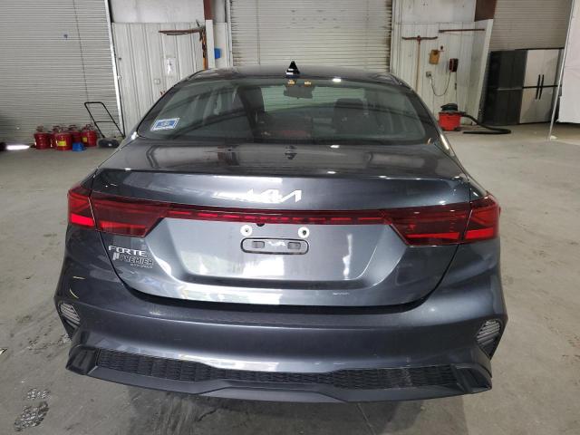  KIA FORTE 2023 Серый