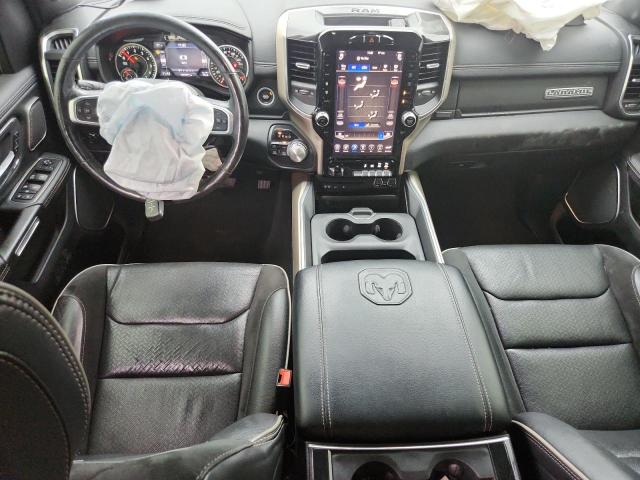  RAM 1500 2019 Черный