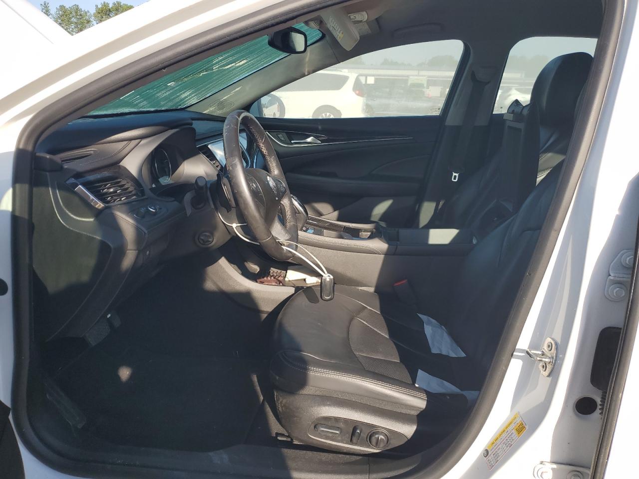 2018 Buick Lacrosse Essence VIN: 1G4ZP5SZ4JU127237 Lot: 70336795