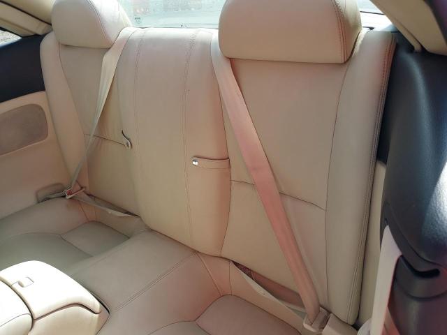 2002 LEXUS SC 430 AUT