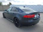 2016 JAGUAR XE R-SPORT for sale at Copart YORK