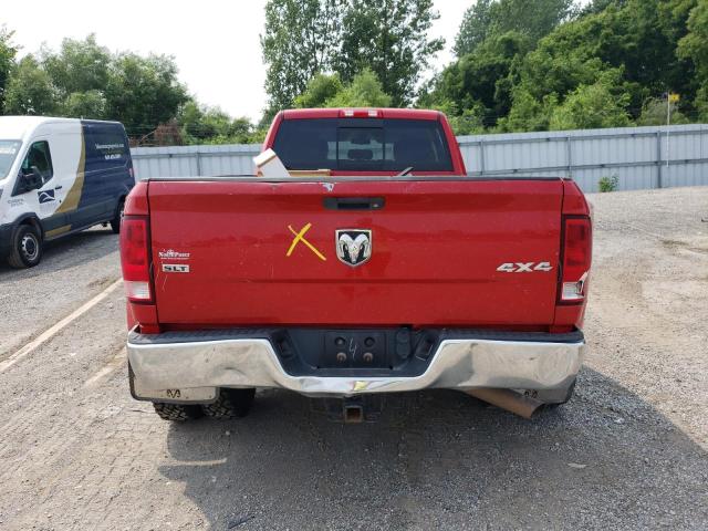 2013 RAM 3500 SLT  
