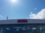 2015 VAUXHALL VIVARO CDTI  for sale at Copart BRISTOL
