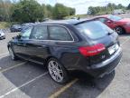 2010 AUDI A6 LE MANS for sale at Copart SANDTOFT