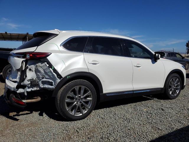  MAZDA CX-9 2018 Белы