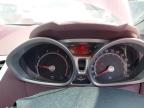 2009 FORD FIESTA ZET for sale at Copart WISBECH