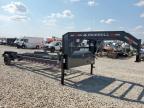 2025 NORSTAR IRONBULL DUMP TRAILER à vendre chez Copart TX - FT. WORTH