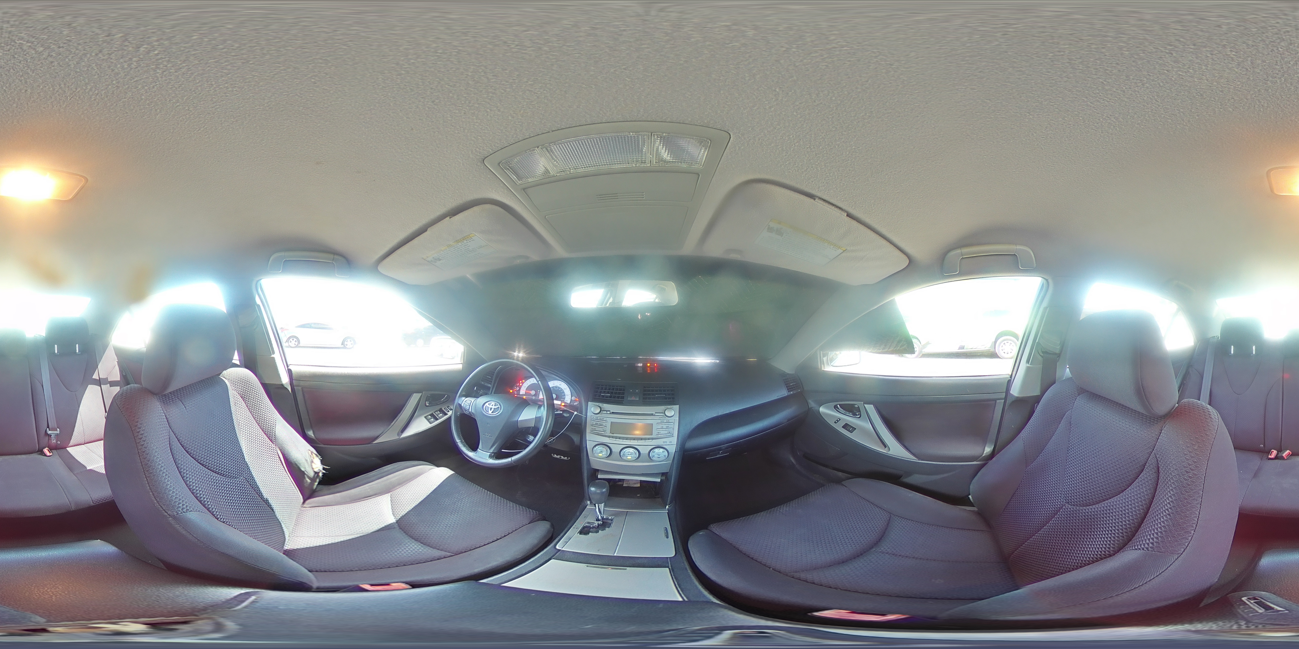 2010 Toyota Camry Base VIN: 4T1BF3EK4AU562444 Lot: 69030765