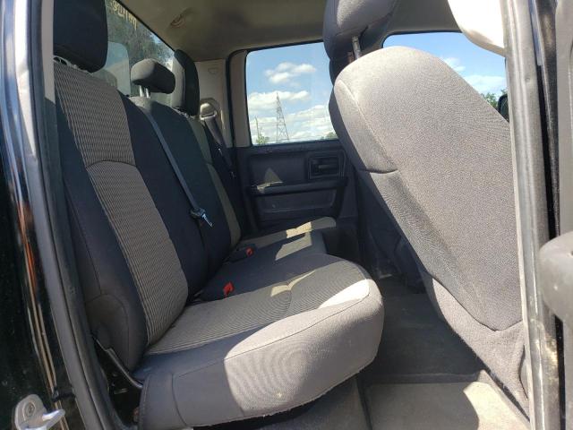 2012 DODGE RAM 1500 ST  
