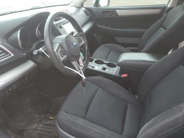 2016 SUBARU LEGACY 2.5I  