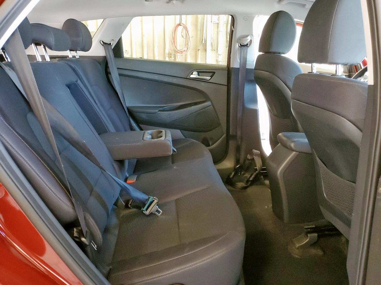 KM8J2CA42LU086096 2020 Hyundai Tucson Se