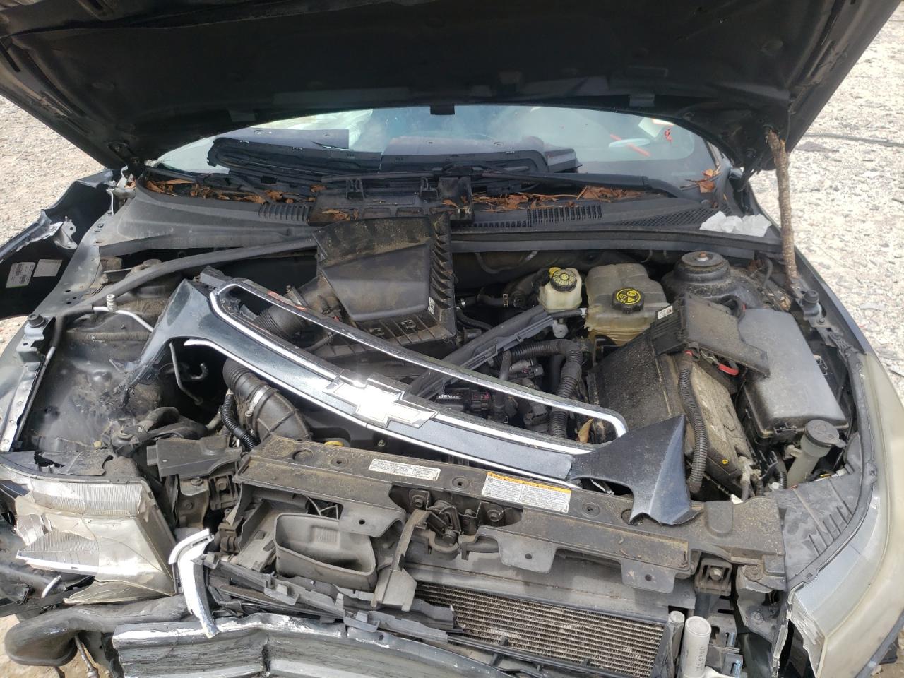 2015 Chevrolet Cruze Lt VIN: 1G1PC5SB3F7100684 Lot: 67421865