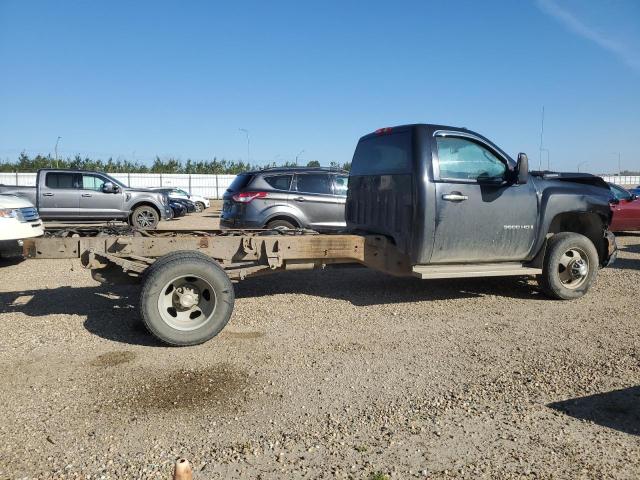 2008 CHEVROLET SILVERADO K3500  