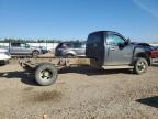 2008 CHEVROLET SILVERADO K3500   for sale at Copart AB - EDMONTON