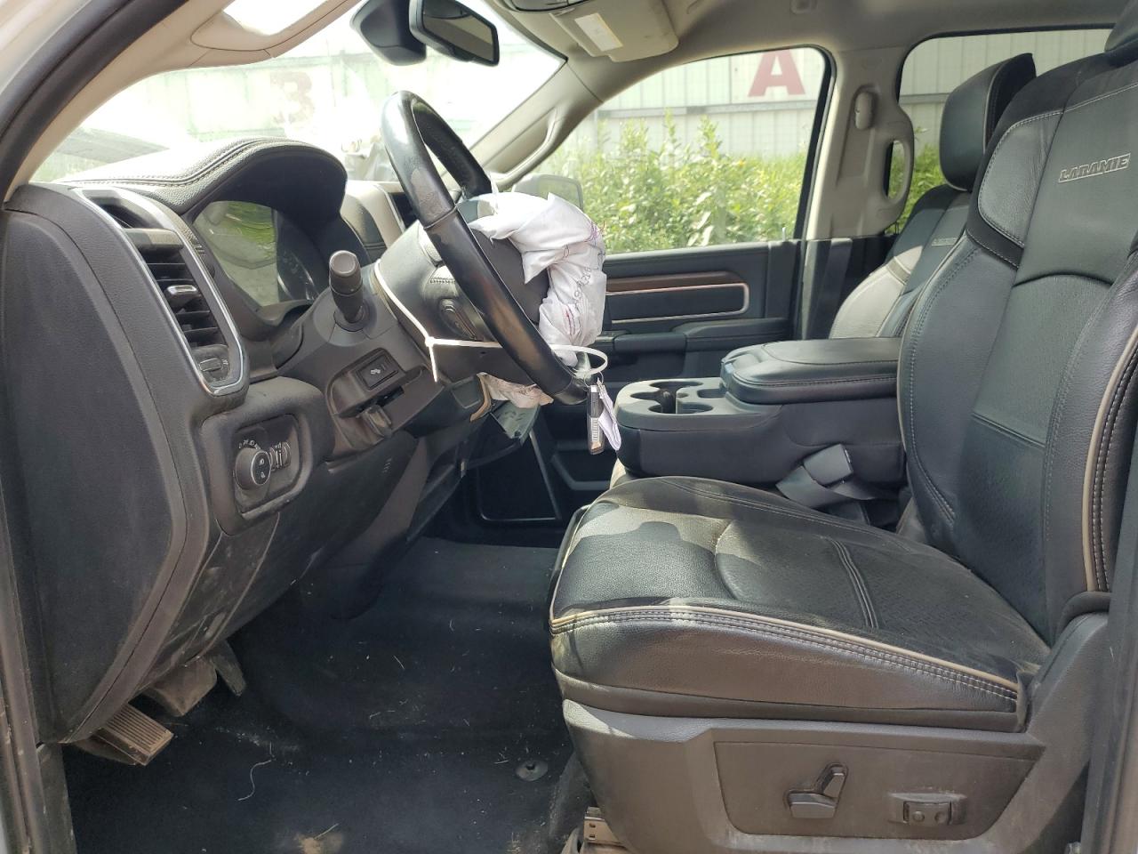 2024 Ram 2500 Laramie VIN: 3C6UR5FL3RG355198 Lot: 67977425