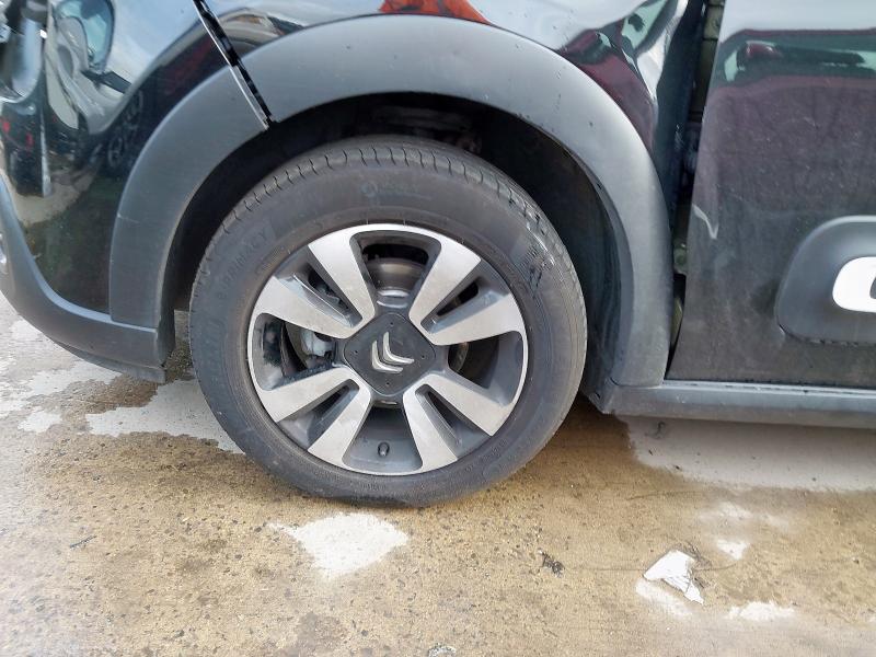 2024 CITROEN C3 PLUS
