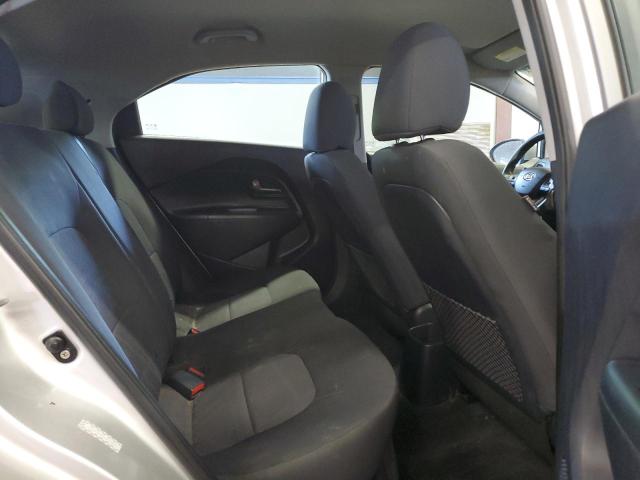 2012 KIA RIO LX