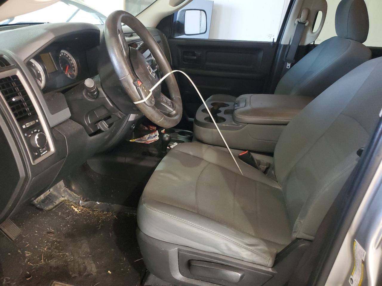 2015 Ram 2500 St VIN: 3C6TR5CT0FG667894 Lot: 68004465