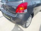 2010 TOYOTA YARIS TR V for sale at Copart SANDY