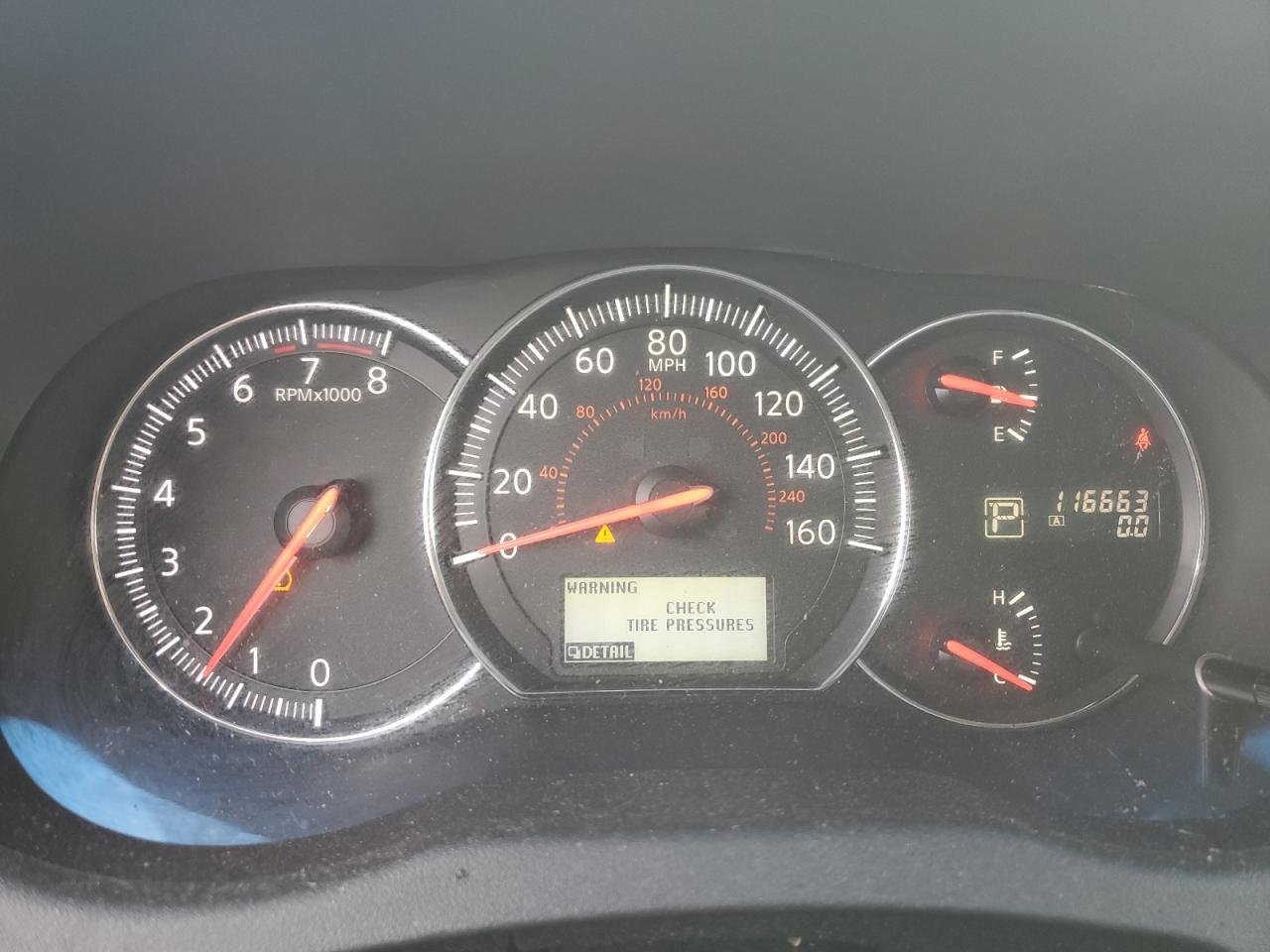 2014 Nissan Maxima S VIN: 1N4AA5AP7EC457605 Lot: 67977225