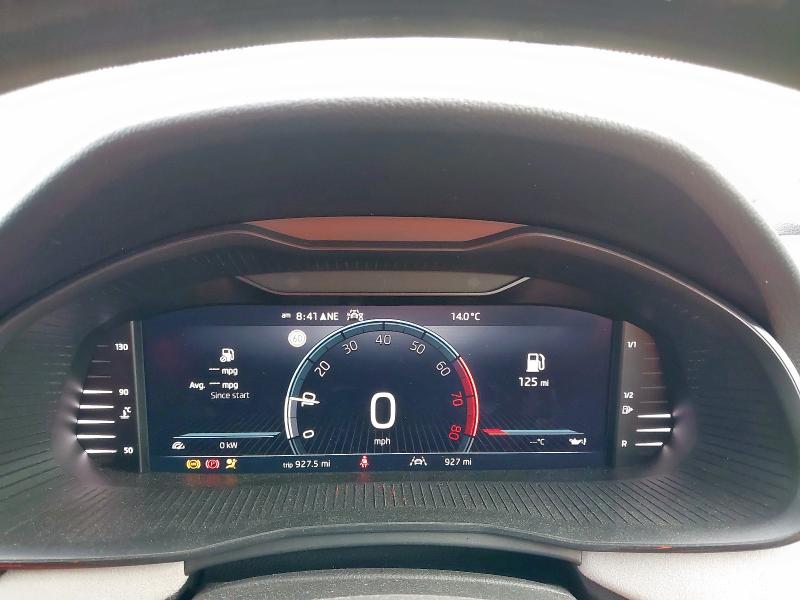 2024 SKODA KAMIQ SE L